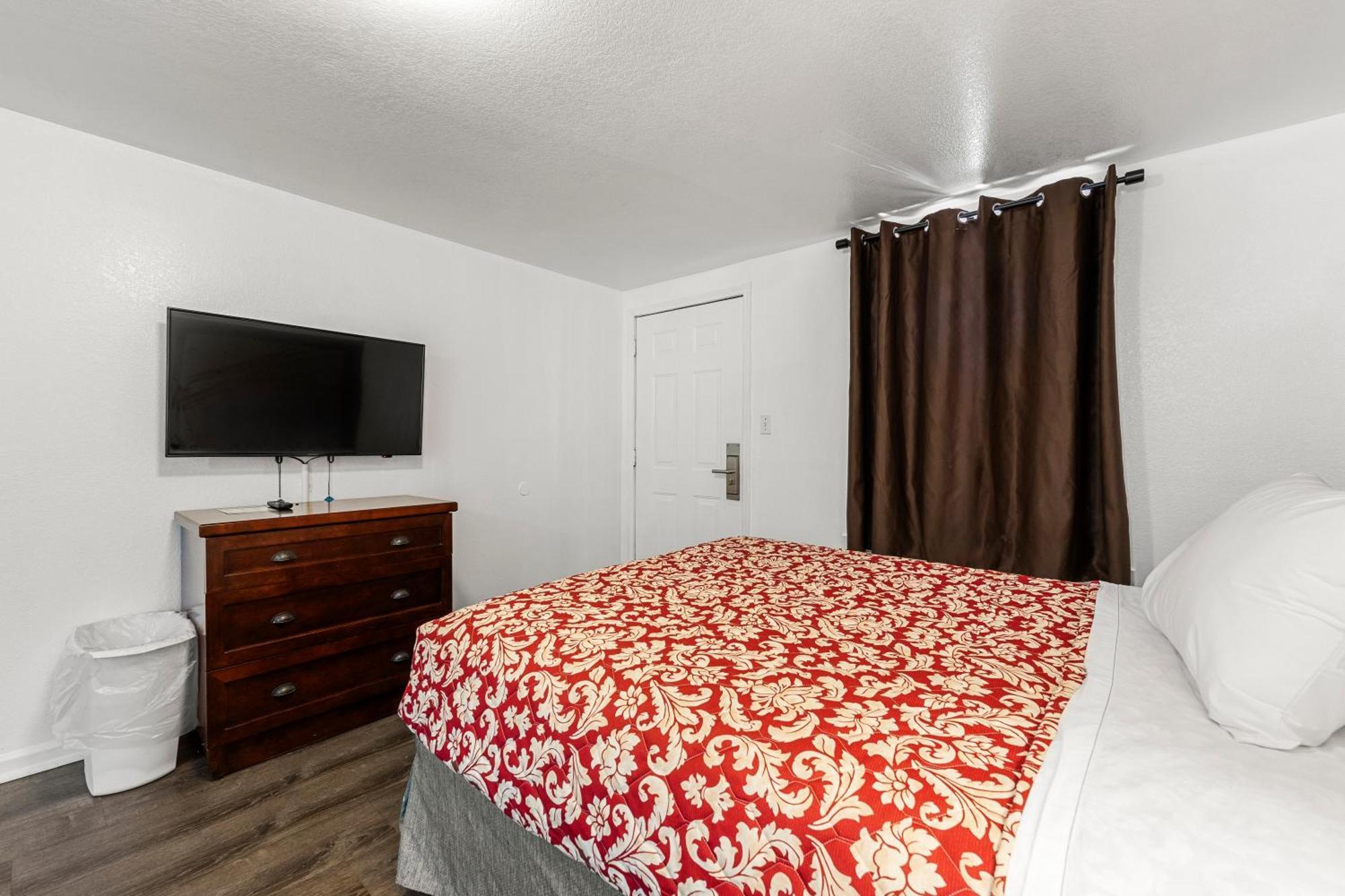 Extended Stay Studios Montgomery Ngoại thất bức ảnh