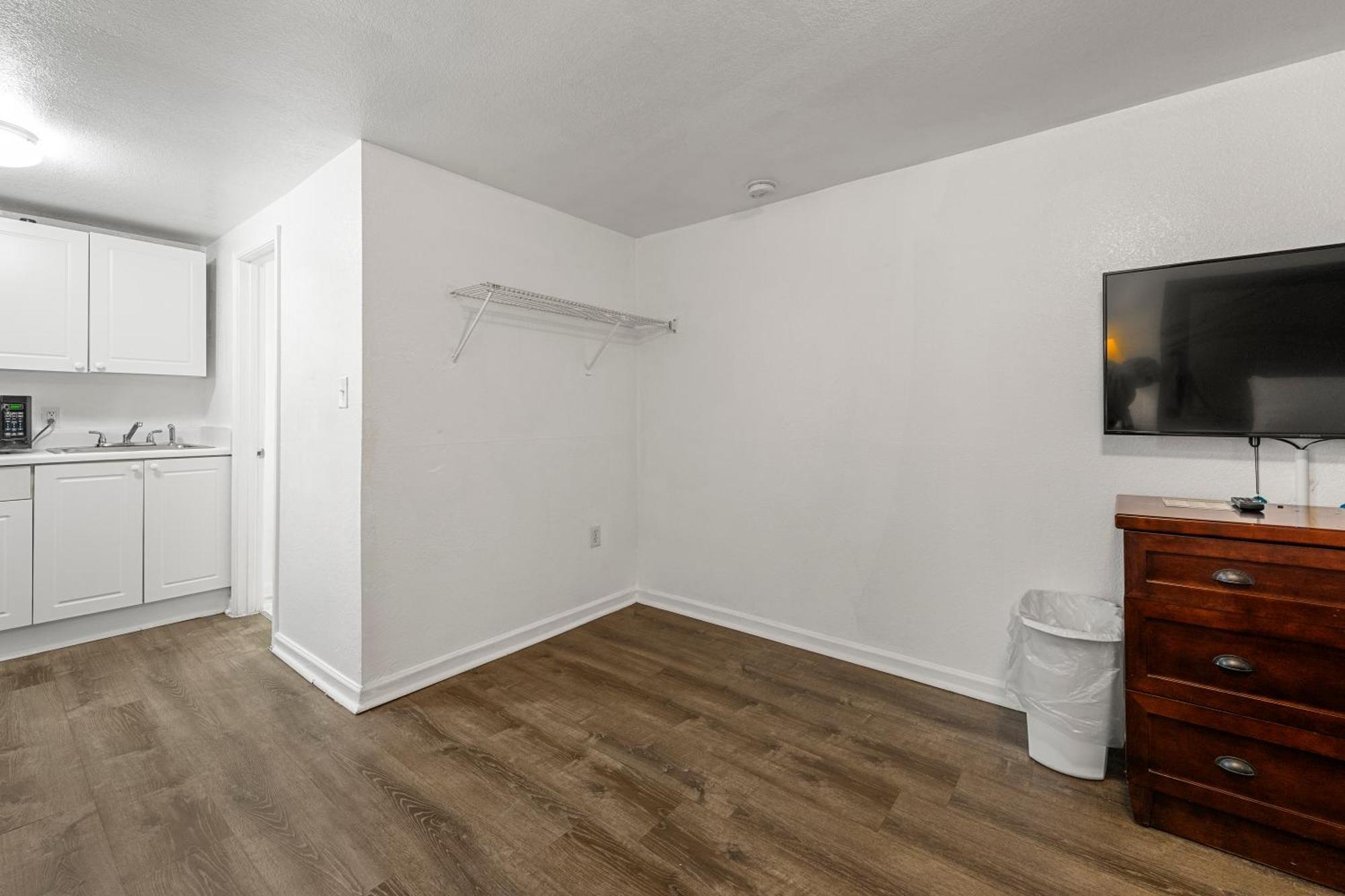Extended Stay Studios Montgomery Ngoại thất bức ảnh