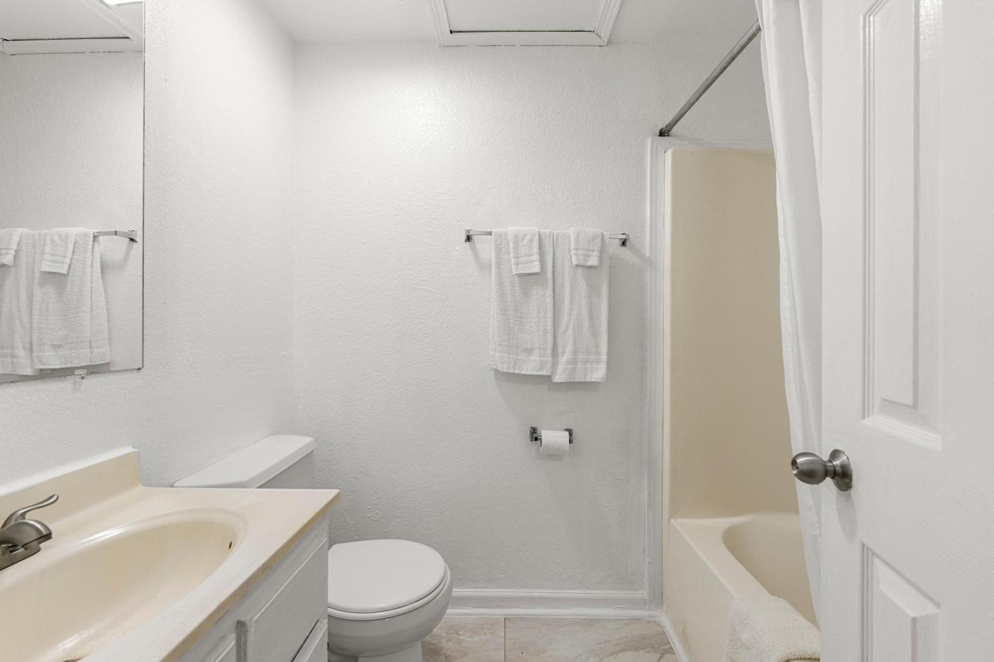 Extended Stay Studios Montgomery Ngoại thất bức ảnh