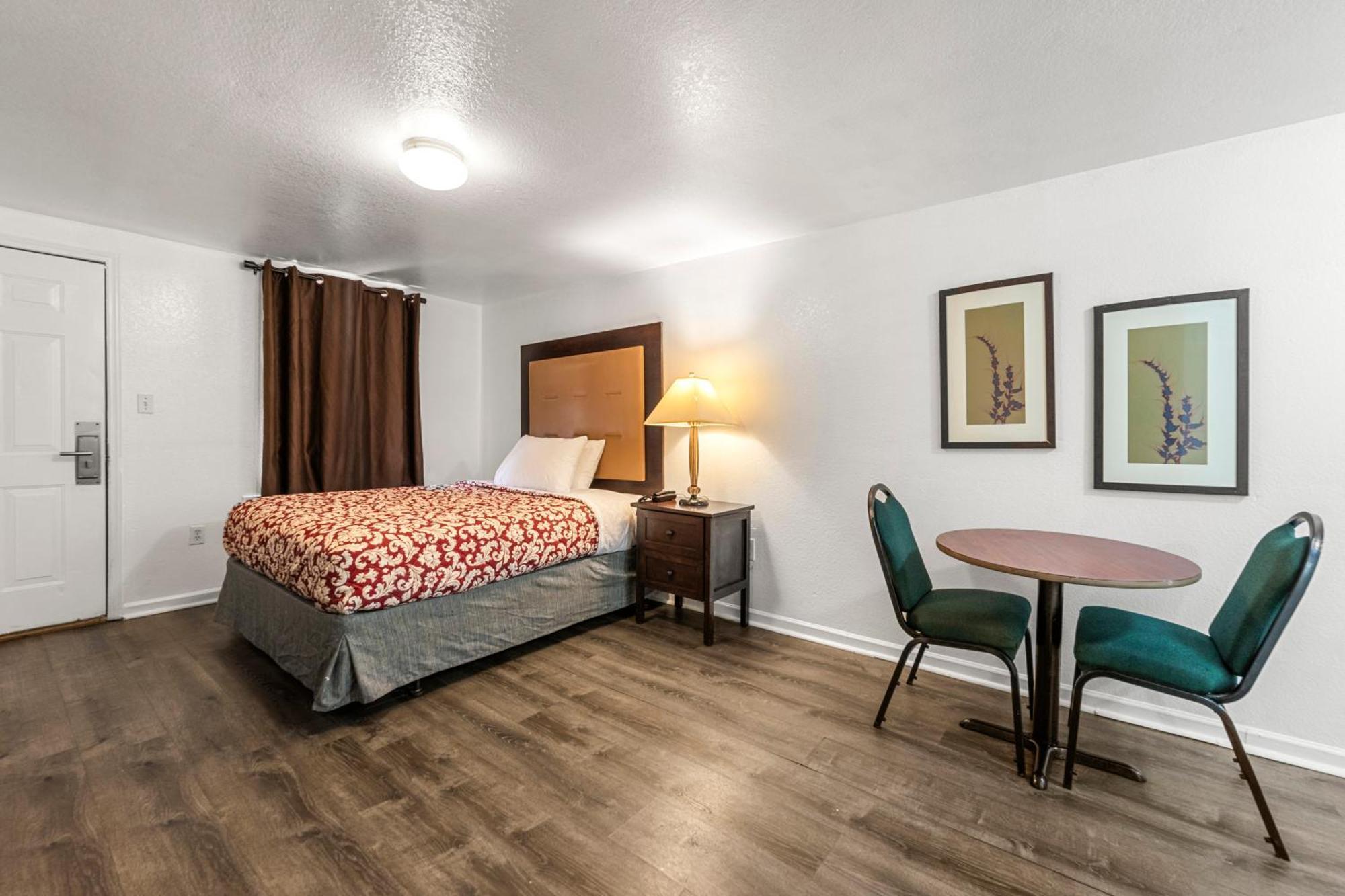 Extended Stay Studios Montgomery Ngoại thất bức ảnh