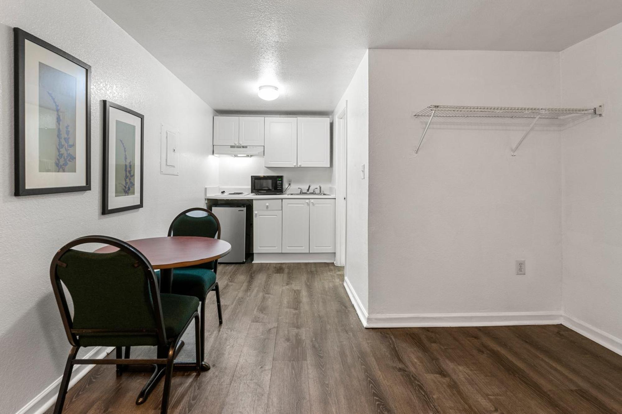 Extended Stay Studios Montgomery Ngoại thất bức ảnh