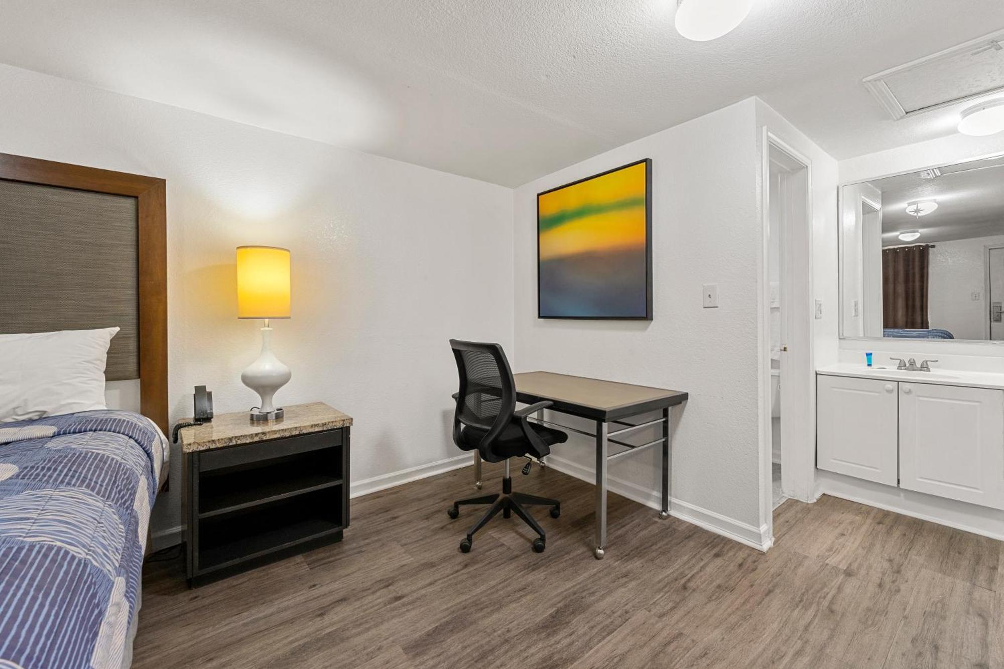 Extended Stay Studios Montgomery Ngoại thất bức ảnh