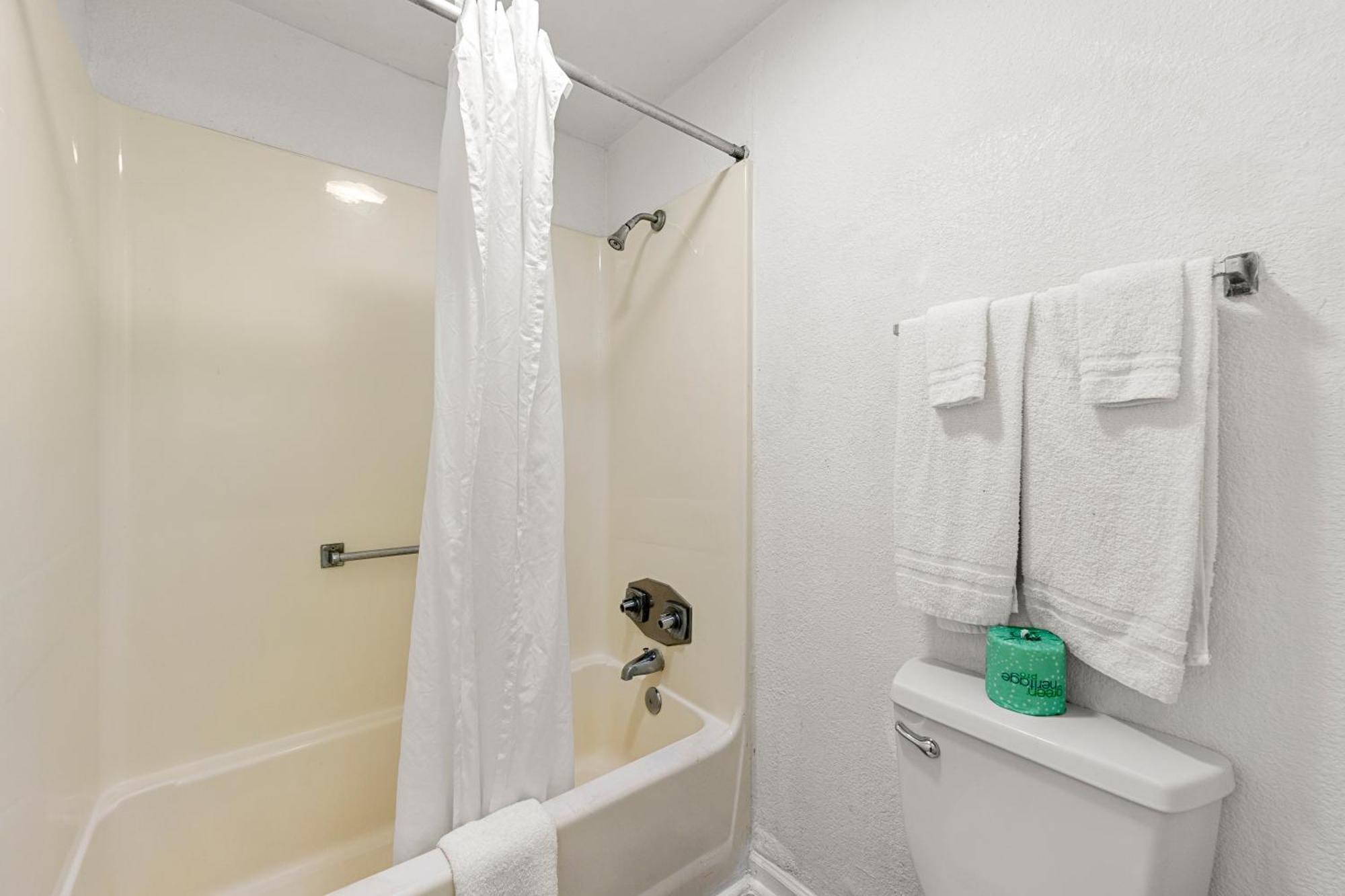Extended Stay Studios Montgomery Ngoại thất bức ảnh