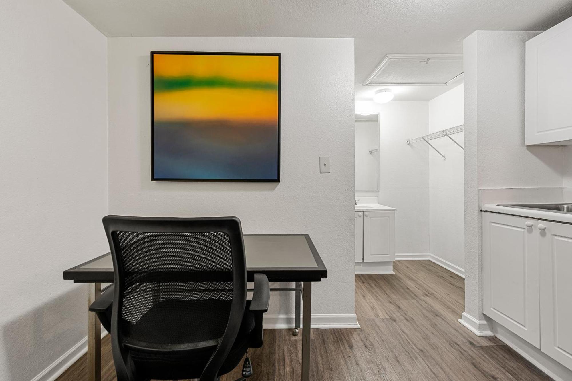Extended Stay Studios Montgomery Ngoại thất bức ảnh