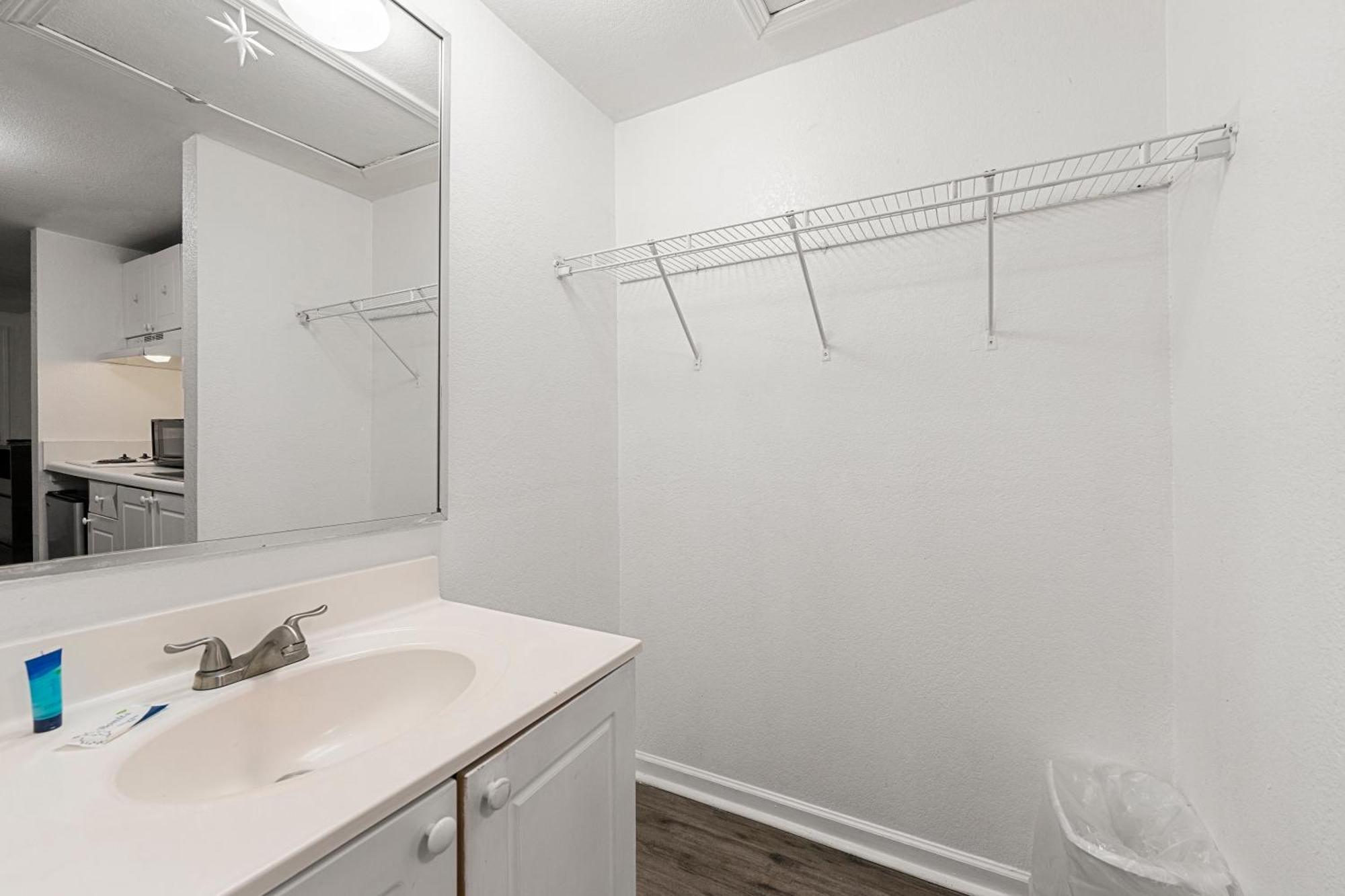Extended Stay Studios Montgomery Ngoại thất bức ảnh