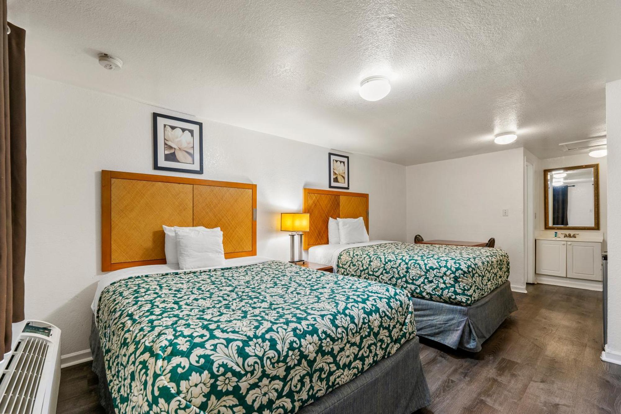 Extended Stay Studios Montgomery Ngoại thất bức ảnh