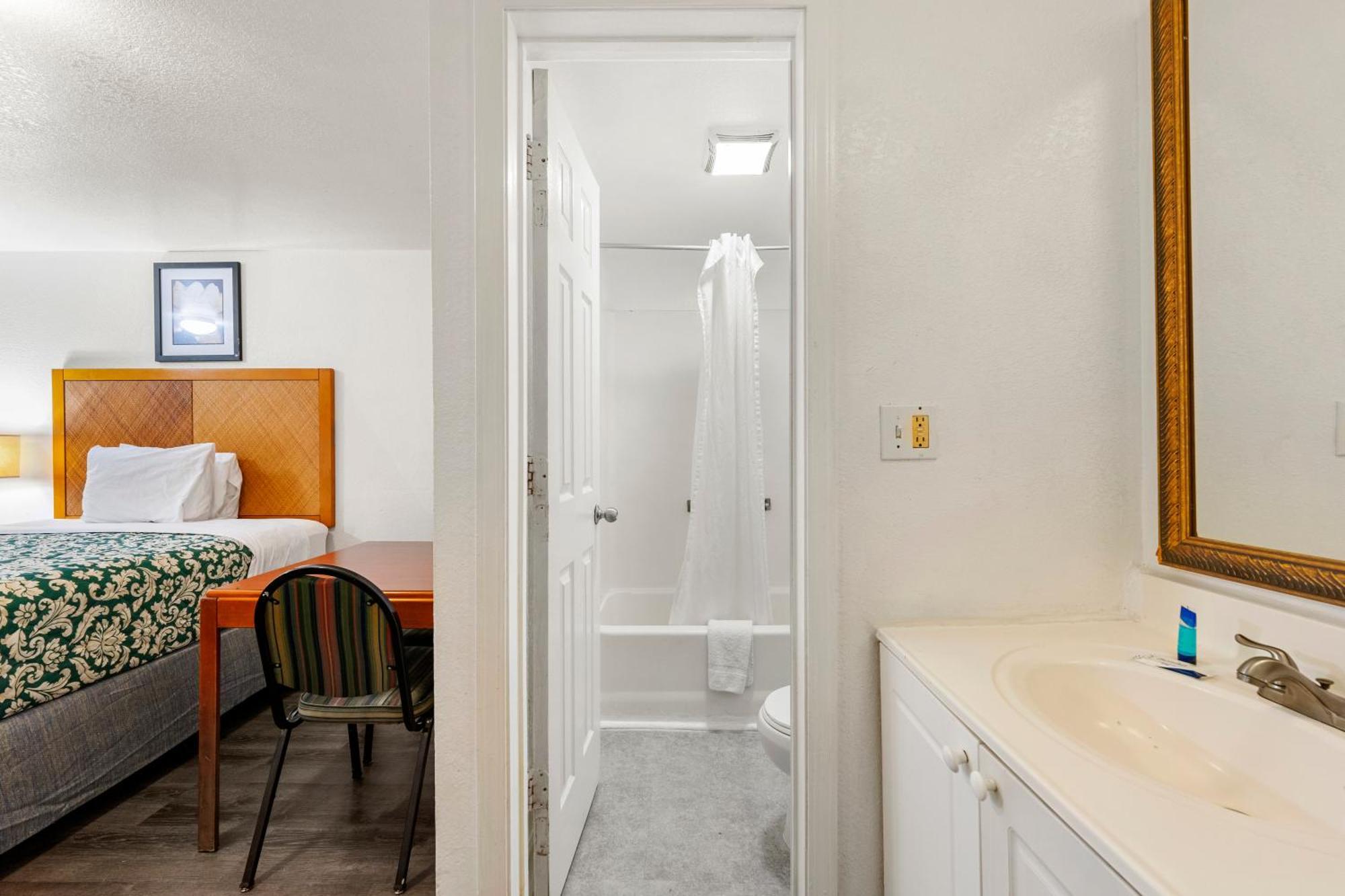 Extended Stay Studios Montgomery Ngoại thất bức ảnh
