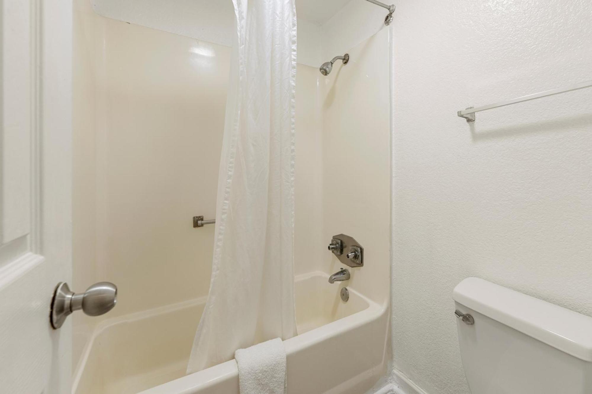 Extended Stay Studios Montgomery Ngoại thất bức ảnh
