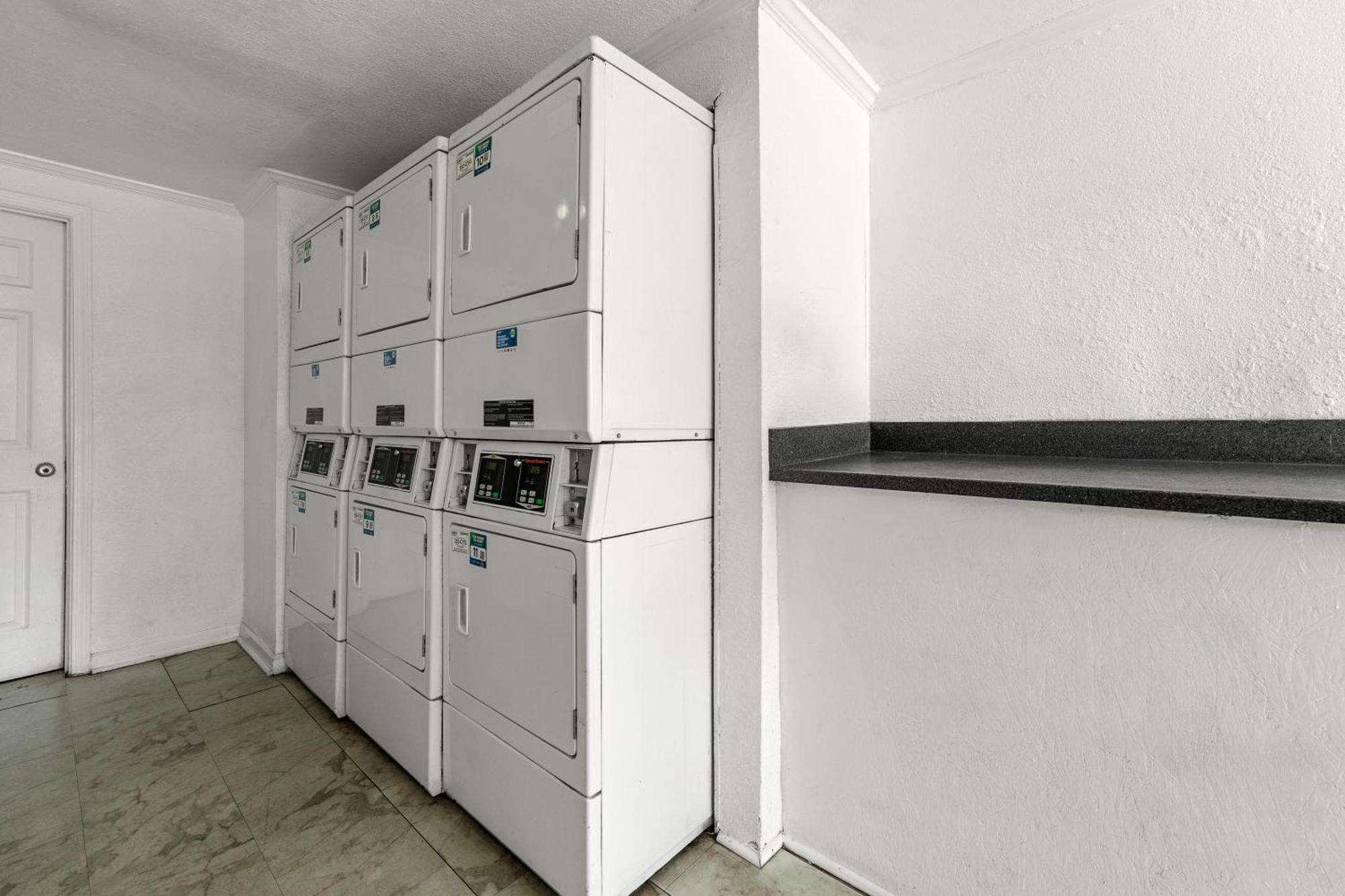 Extended Stay Studios Montgomery Ngoại thất bức ảnh