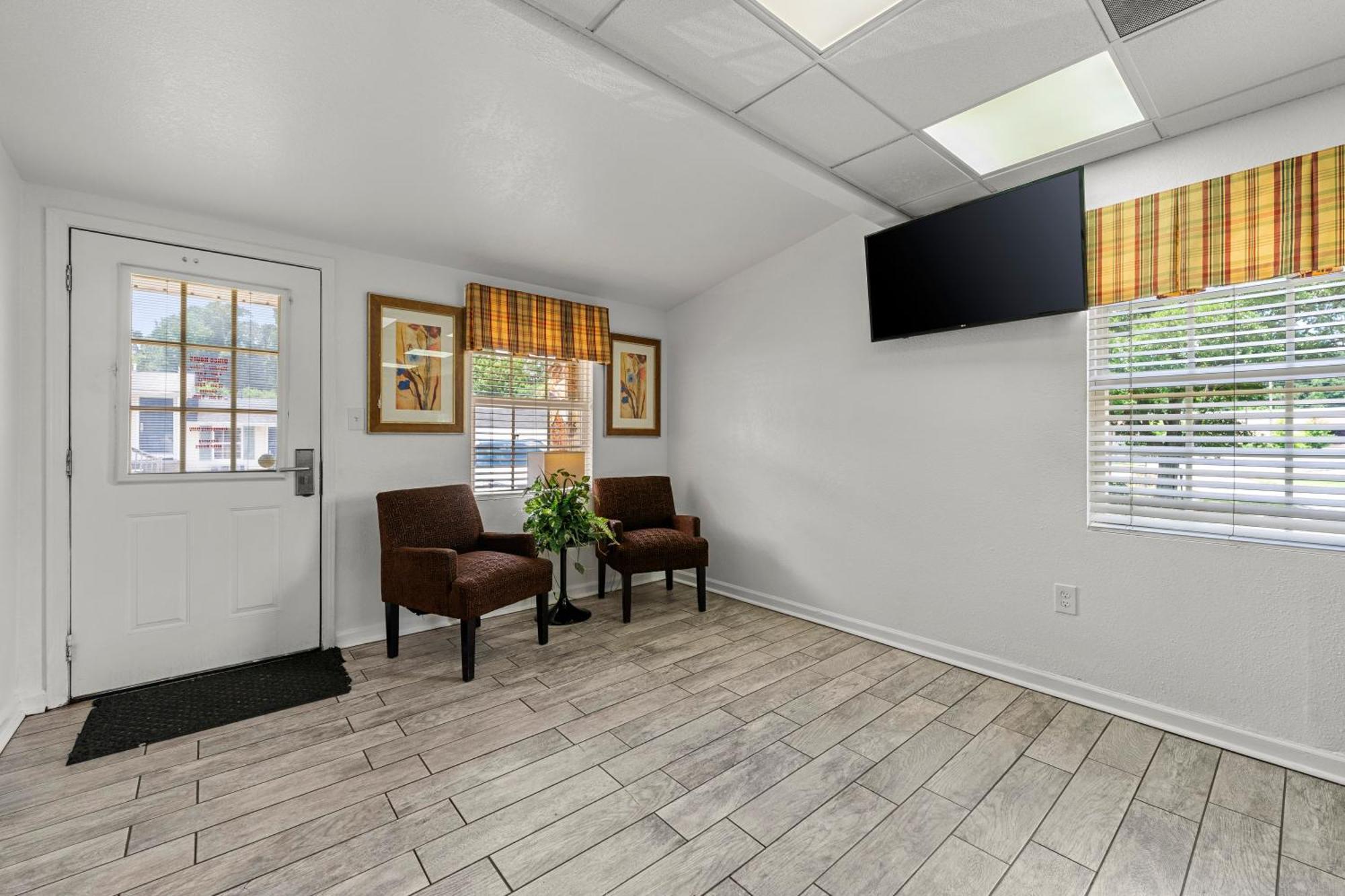 Extended Stay Studios Montgomery Ngoại thất bức ảnh