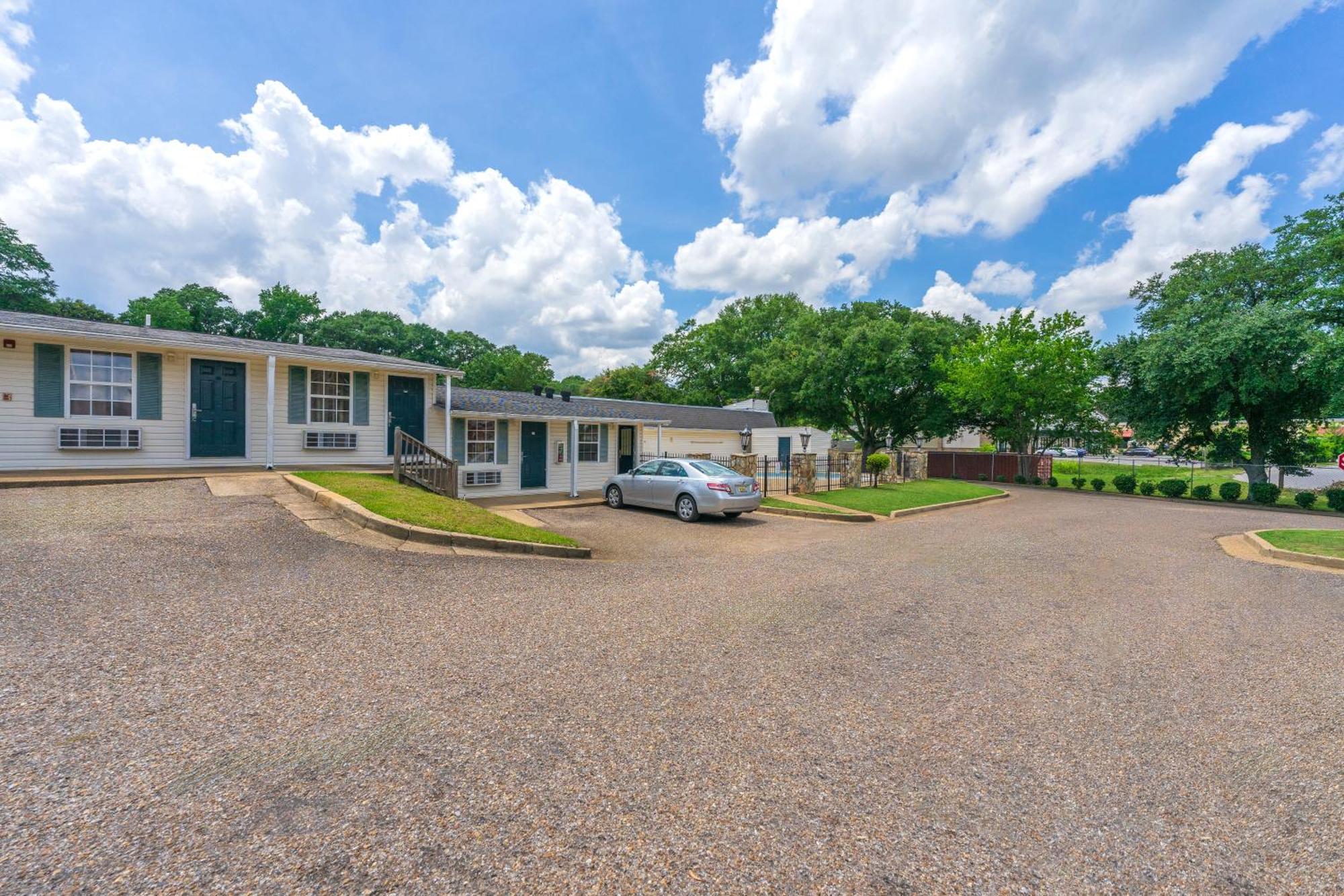 Extended Stay Studios Montgomery Ngoại thất bức ảnh