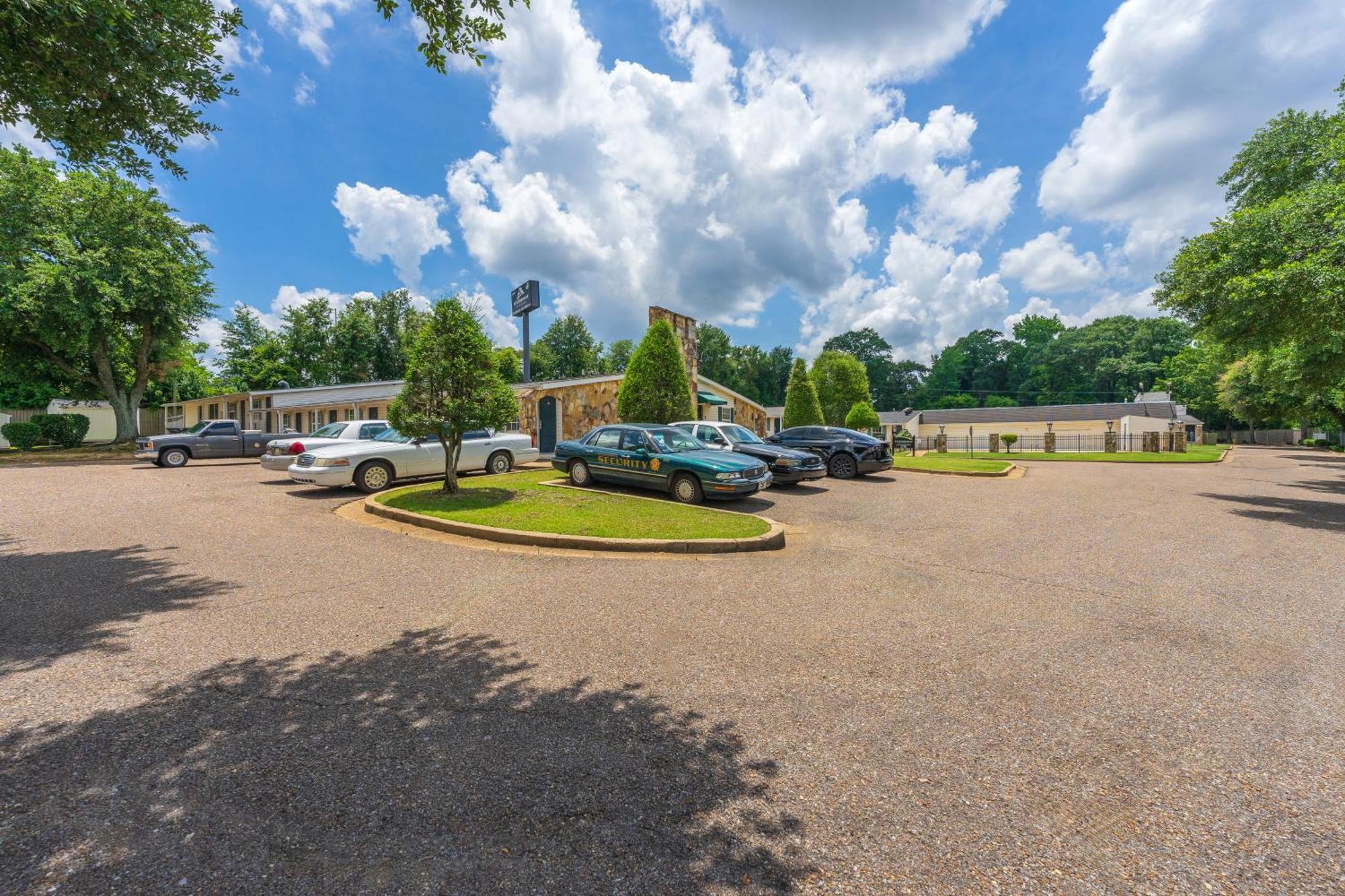 Extended Stay Studios Montgomery Ngoại thất bức ảnh