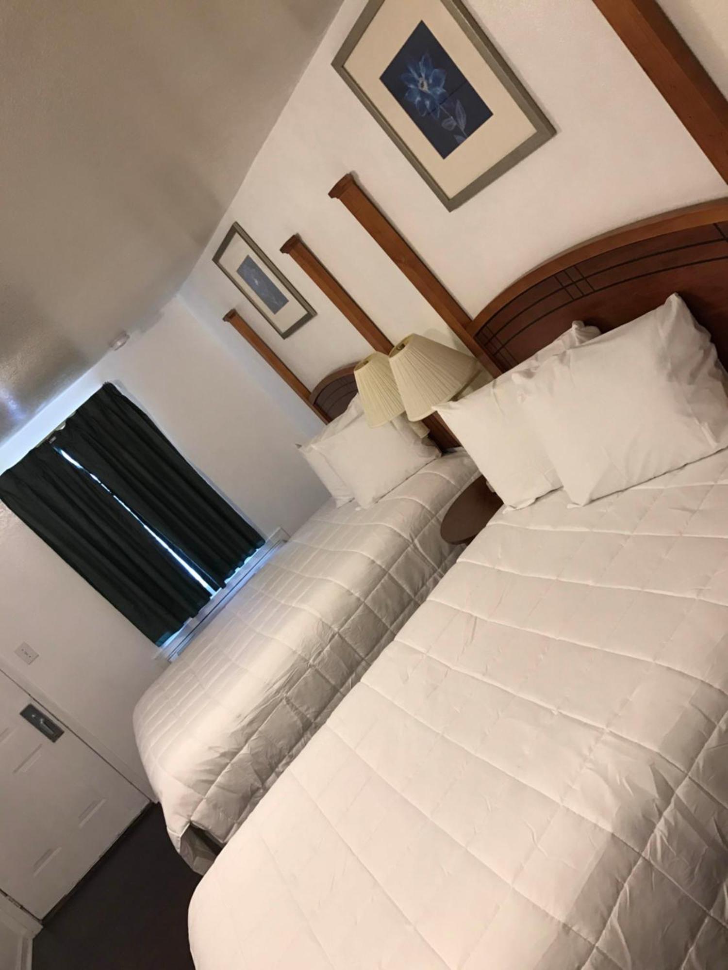 Extended Stay Studios Montgomery Ngoại thất bức ảnh
