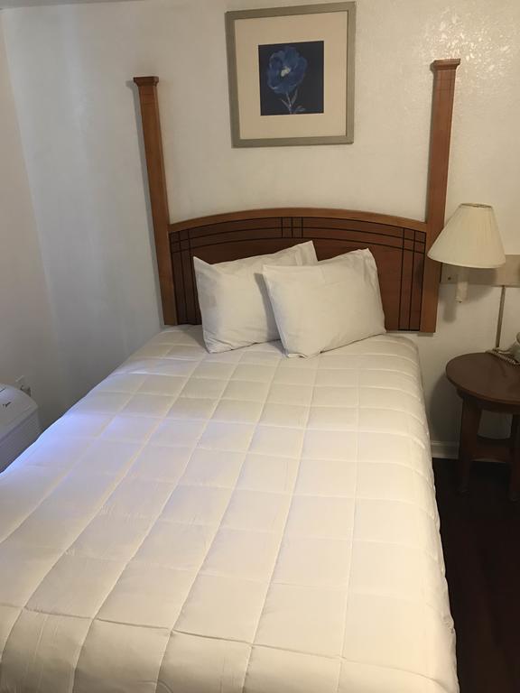 Extended Stay Studios Montgomery Ngoại thất bức ảnh